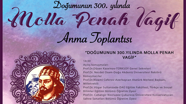 DAÜ ile Türksoy arasında iş birliği protokolü imzalanacak