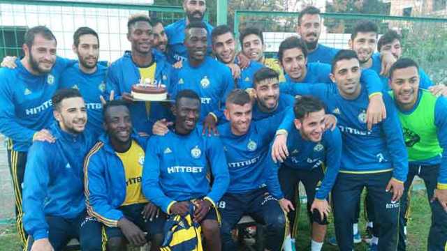 Doğan, Lefke’de kayıp istemiyor