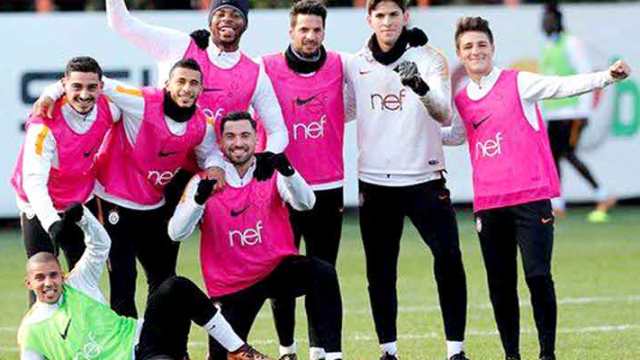 Ahmet Sivri muradına erdi