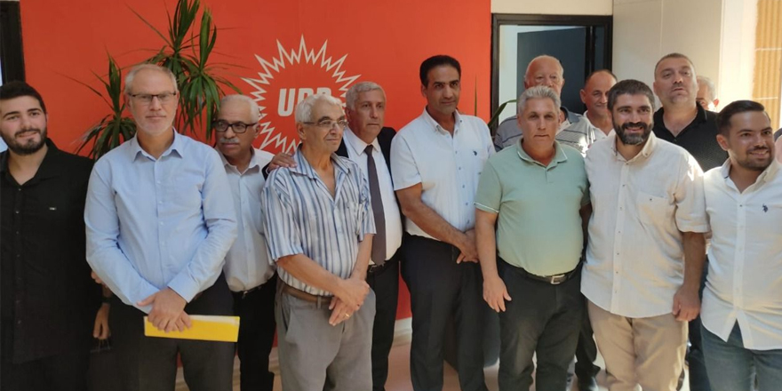 Aktunç: Üyeye gidilmesi yönündeki talebim göz ardı edildi