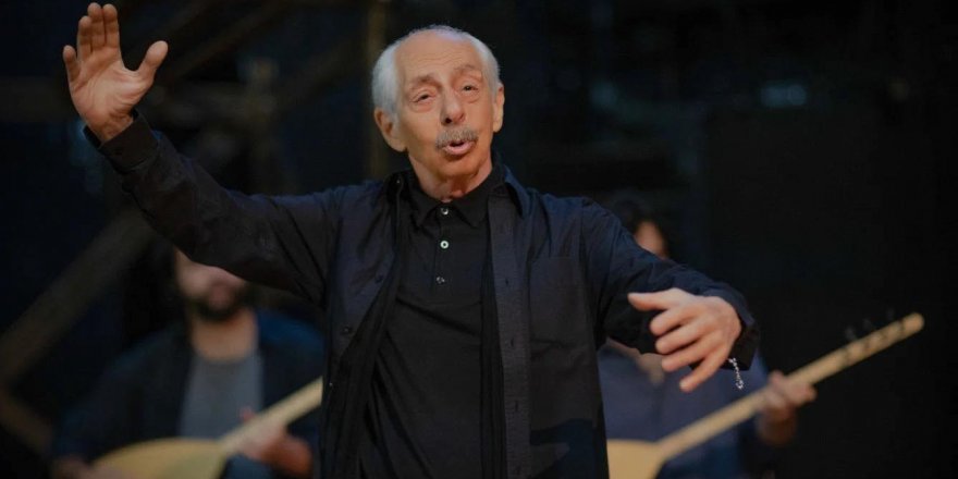 Genco Erkal taburcu oluyor