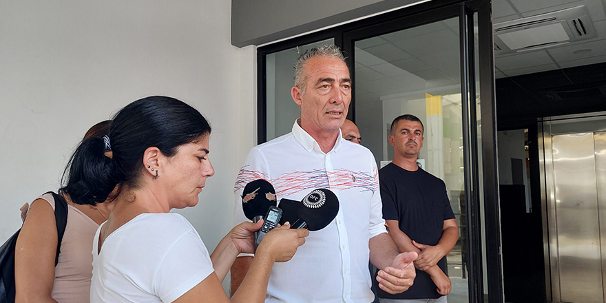 Gün içinde Başbakan'dan randevu alınmazsa, eylem süreci başlatılacak