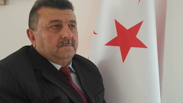 Çakır: “Gözyaşı dolu olayların yıldönümünü büyük bir üzüntüyle hatırlıyoruz”