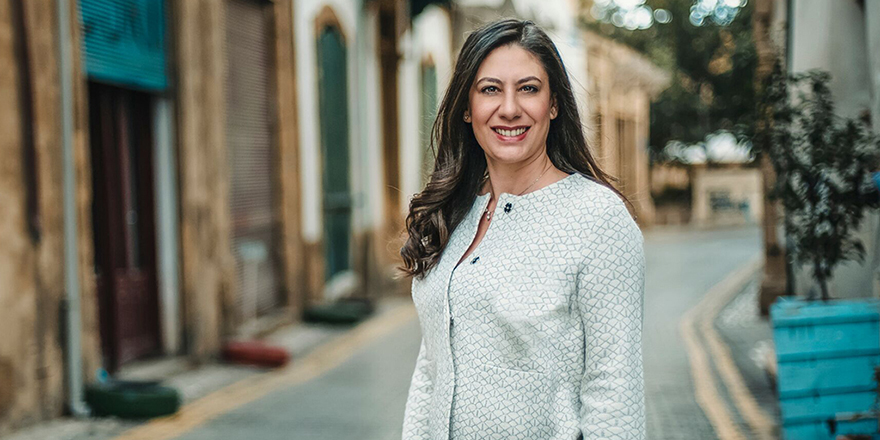 İncirli: Lefkoşa’nın nostaljik unsurlarına da sahip çıkarak çağdaş bir başşehir yaratacağız!