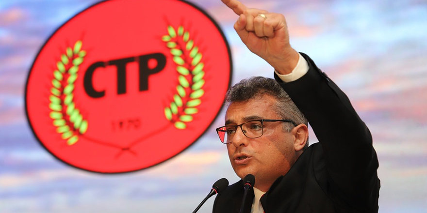 Erhürman: En erken zamanda halkın iradesine gidilmelidir!