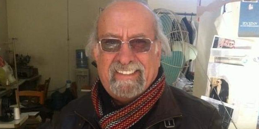 Türkay Ilıcak hayatını kaybetti