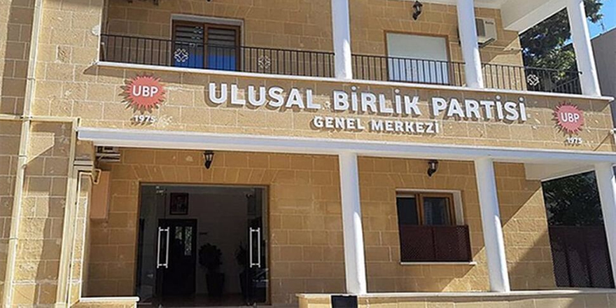 UBP Parti Meclisi ilk toplantısını gerçekleştiriyor