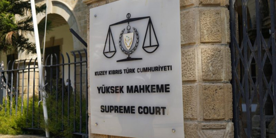 Yeni adli yıl yarın başlıyor