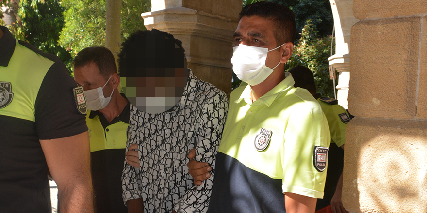 “Kaza mıydı, aracın önüne mi itildi araştırılacak…”