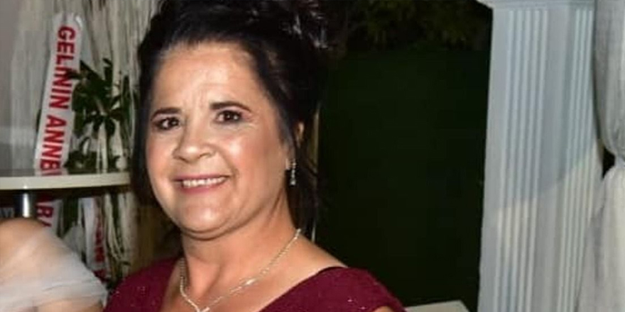 Özlem Basri yaşamını yitirdi