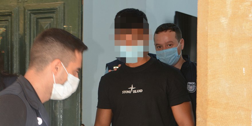 Sokak ortasında darp: 1 yaralı, 1 tutuklu