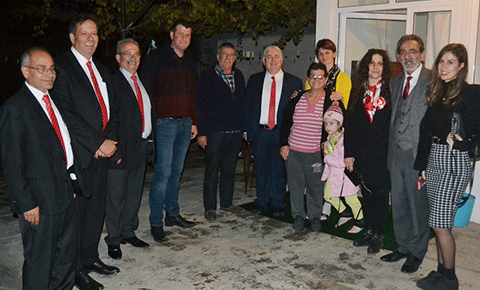 Çakıcı: “Faturalara devlet desteği sağlanacak”