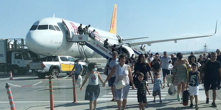 Ercan'da ihmal ölüme neden oldu