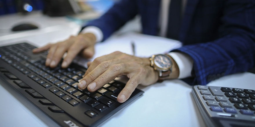 Aktif sigortalı çalışan sayısında artış