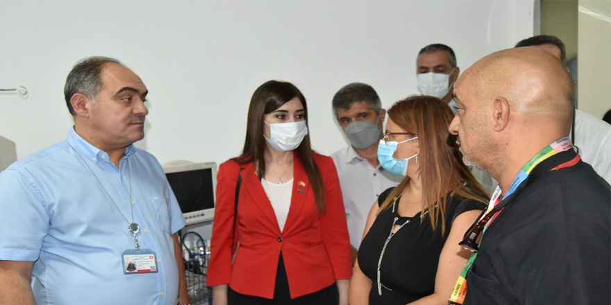 Randevu sistemi 1 Ekim'de başlayacak