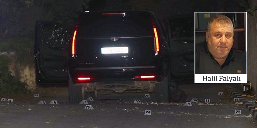 Falyalı ve Demirtaş cinayeti davası 23 Eylül’e ertelendi