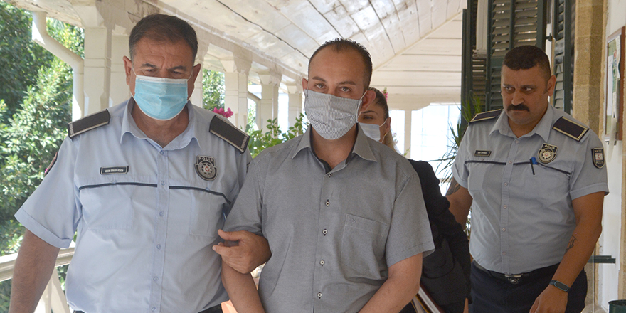 İş arkadaşı Eshref Abdulkairov’u bıçaklayarak öldüren Arnavut, 17 yıl hapis yatacak