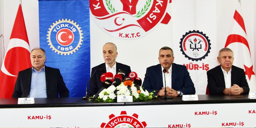 "3 pilot okulla grev ve eylemlere başlayacağız!"