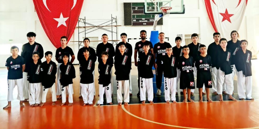 Ju Jitsu Open Akdeniz Cup hazırlıklar tamamlandı