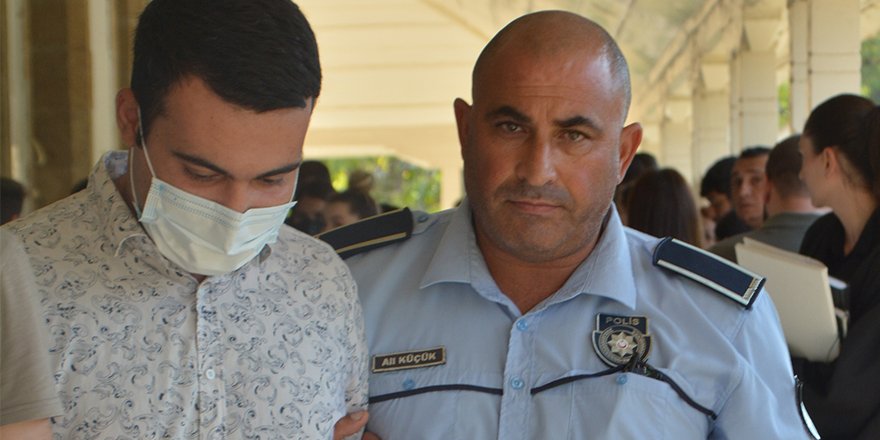 Çalıştığı işyerinden 10 bin TL sirkat etti, 9 ay hapse mahkum edildi