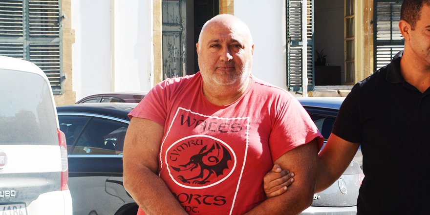 Andreas Soutzi ilgili karar 27 Eylül’de açıklanacak