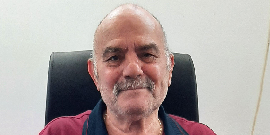 Güreşseverler Derneği, Çetin Özyıldız’a ödül verecek