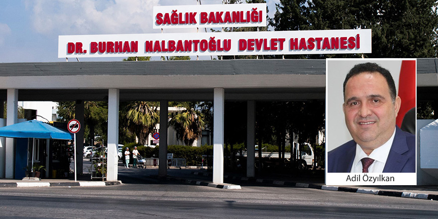 Yeni doğmuş bebek kaçırıldı iddiası!