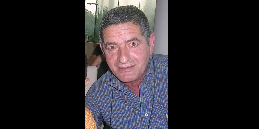 Çelen Özkamil yaşamını yitirdi