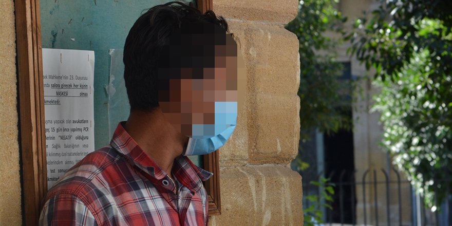 Kadınların gizlice fotoğraflarını çeken zanlı tutuklu yargılanacak