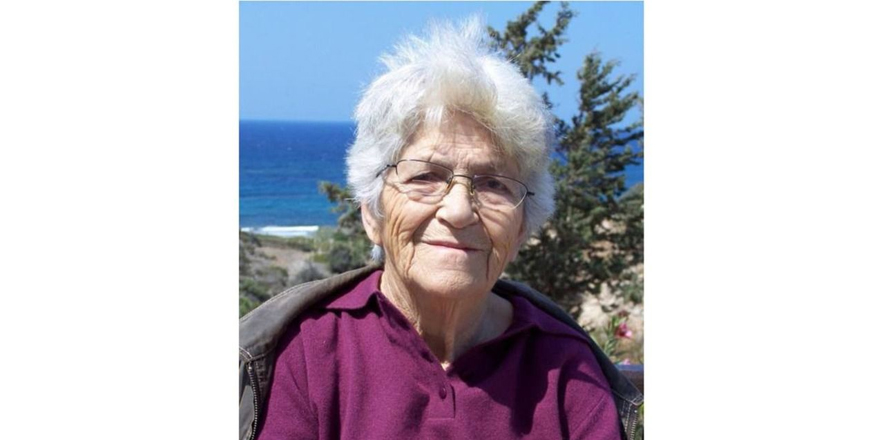 Pervin Kalyoncu hayatını kaybetti