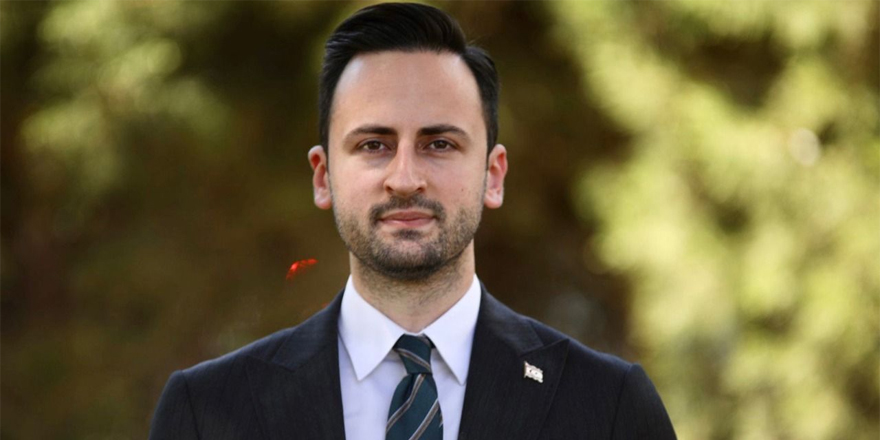 Erdoğan karşıtı paylaşımlar yapan Çaluda, görevden alındı