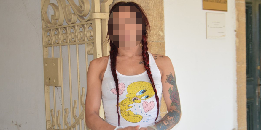 Güneyden uyuşturucu ile geldi, tutuklandı