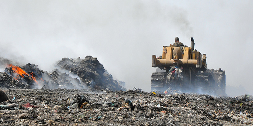 Güngör ihalesi yine iptal edildi!