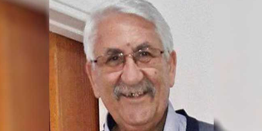 Osman Çoban hayatını kaybetti