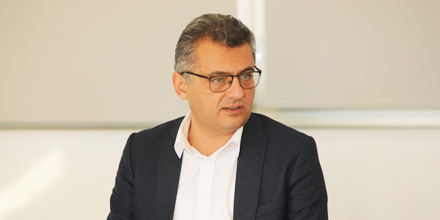 “Din İşleri Başkanlığı böyle bir zihniyetle yönetilemez”