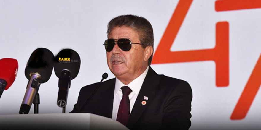 “Bu seçimde darılma, gücenme yok”