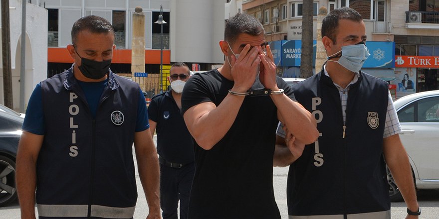 Mustafa Ürcan’ın cezası 6 buçuk yıla çıkarıldı