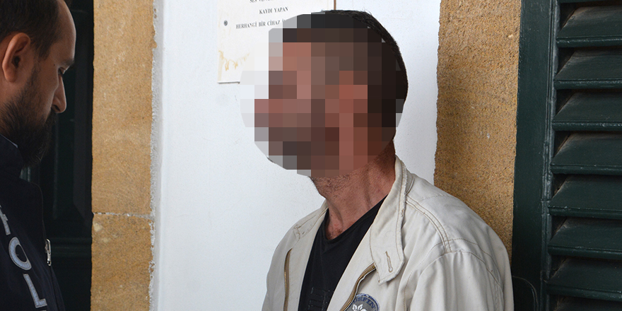 Vücuduna gizlediği uyuşturucu, röntgen ve tomografide çıktı!