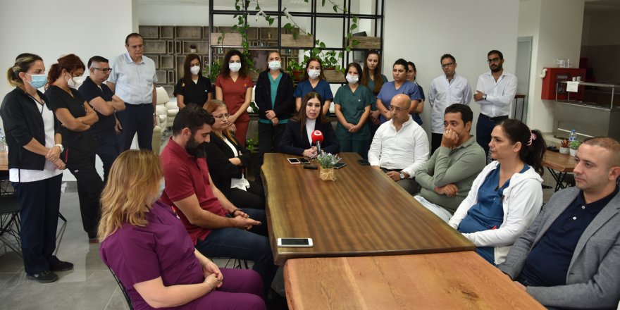 12 yaşındaki Arda'nın organları 3 yetişkin hastaya nakledildi