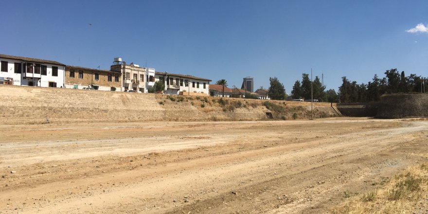 Taksim Sahası yeniden hayat buluyor