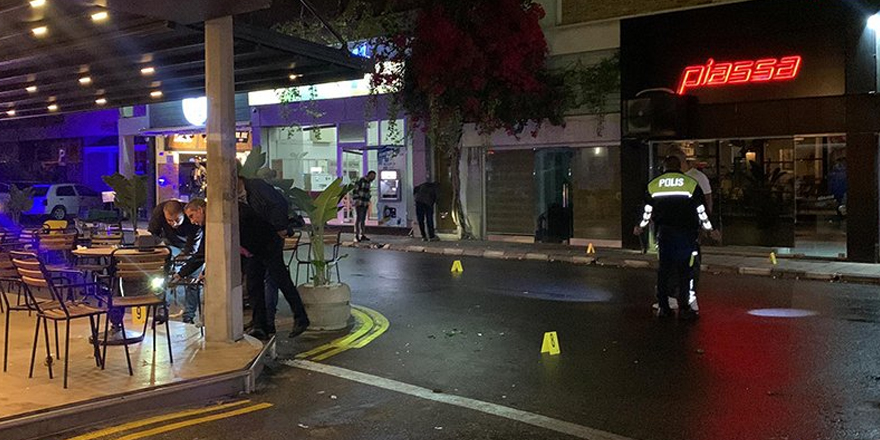 Güzelyurt’ta 3 kişinin yaralandığı olayla ilgili 6 kişi daha tutuklandı