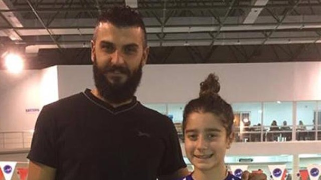 Özgül, Türkiye’de yarışacak