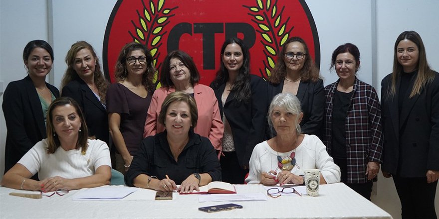 Özay Kalyoncu ve ekibi göreve başladı