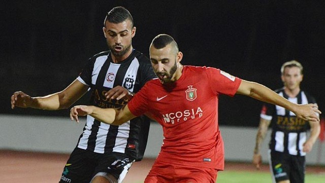 Cemal, Yeşilova yolunda