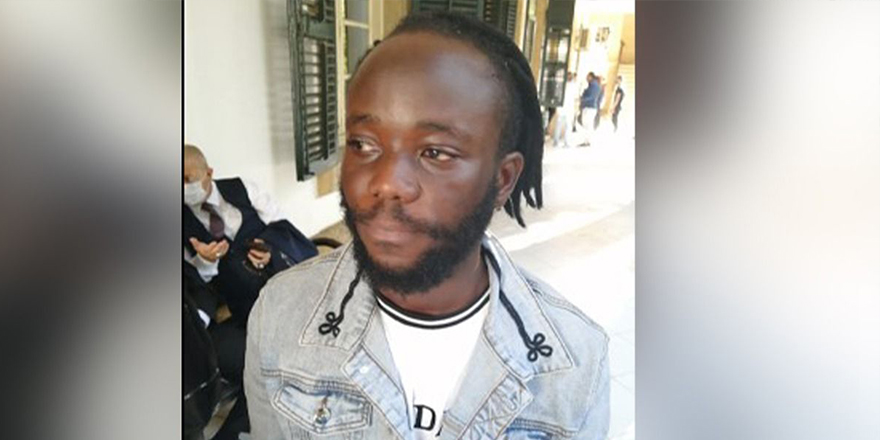 507 gündür ülkede kaçak yaşıyordu