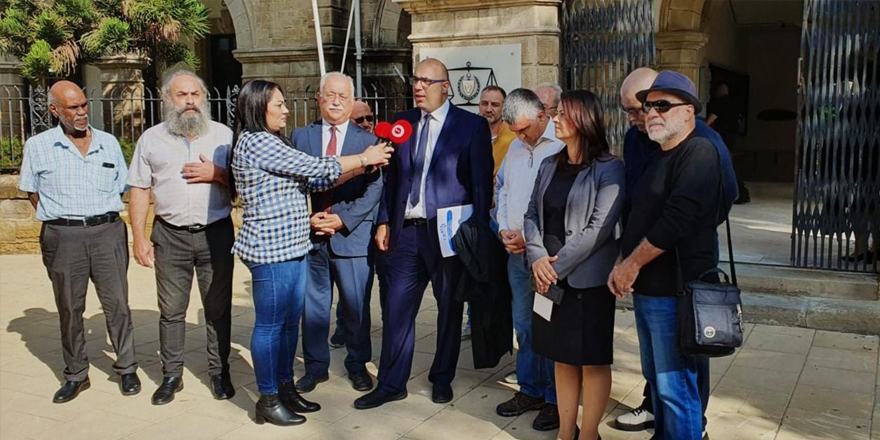 Bakanlar Kurulu kararıyla verilen vatandaşlıkları Yüksek Mahkeme'ye taşıdı