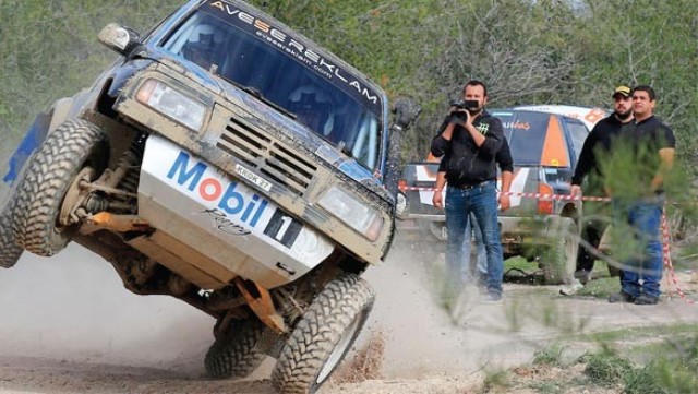 Büyük çekişme yaşandı