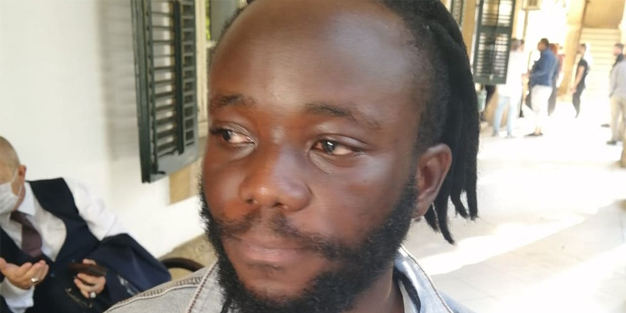 KKTC'de 507 gündür kaçak yaşıyordu