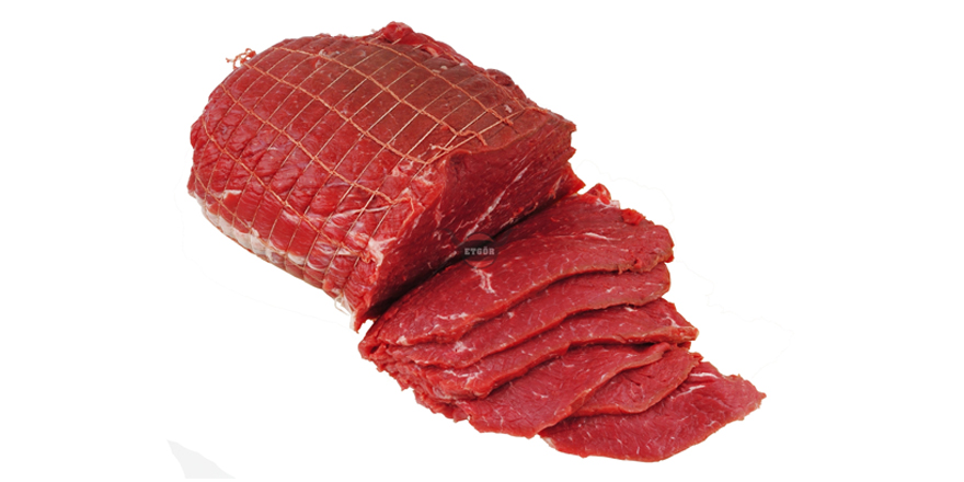 Dana etine yine zam!