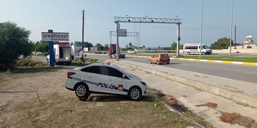 Sürat suçu % 38 oranında azaldı